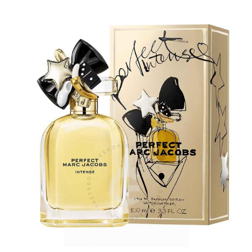 Marc Jacobs Perfect Intense For Her EDP 100ml / 3.3fl. oz - Intense